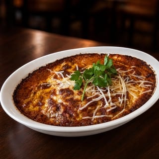Lasagna Dinner