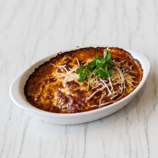 Lasagna Dinner
